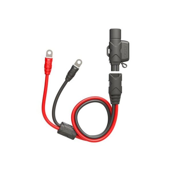 The Noco Co NOCO Boost Eyelet Cable With XConnect Adapter GBC007